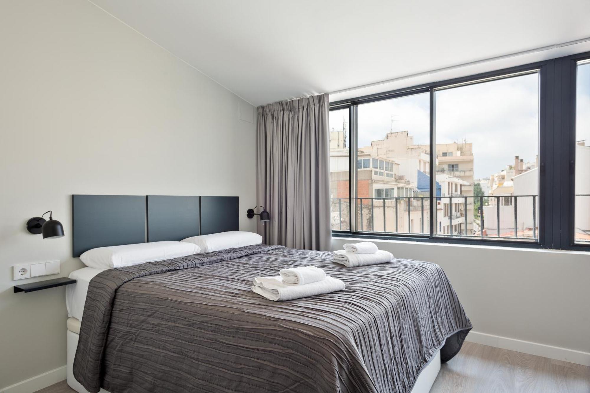 Sitges Vibe Apartments By Olala Homes Exterior foto